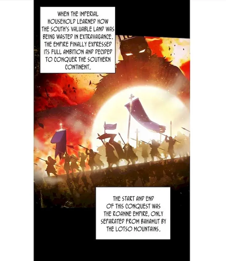 Reminiscence Adonis Manhwa Chapter 116 - Page 15