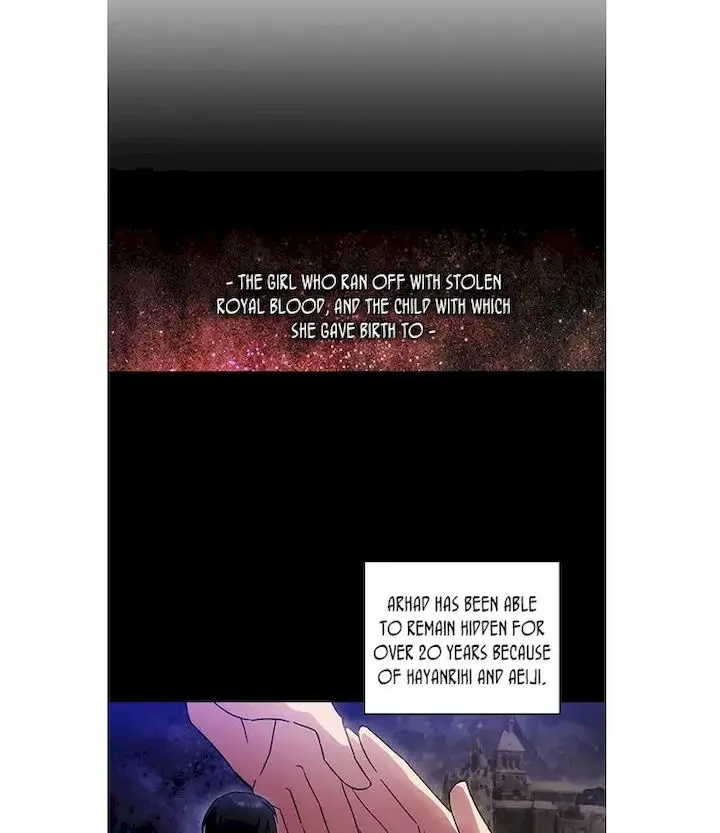 Reminiscence Adonis Manhwa Chapter 116 - Page 18