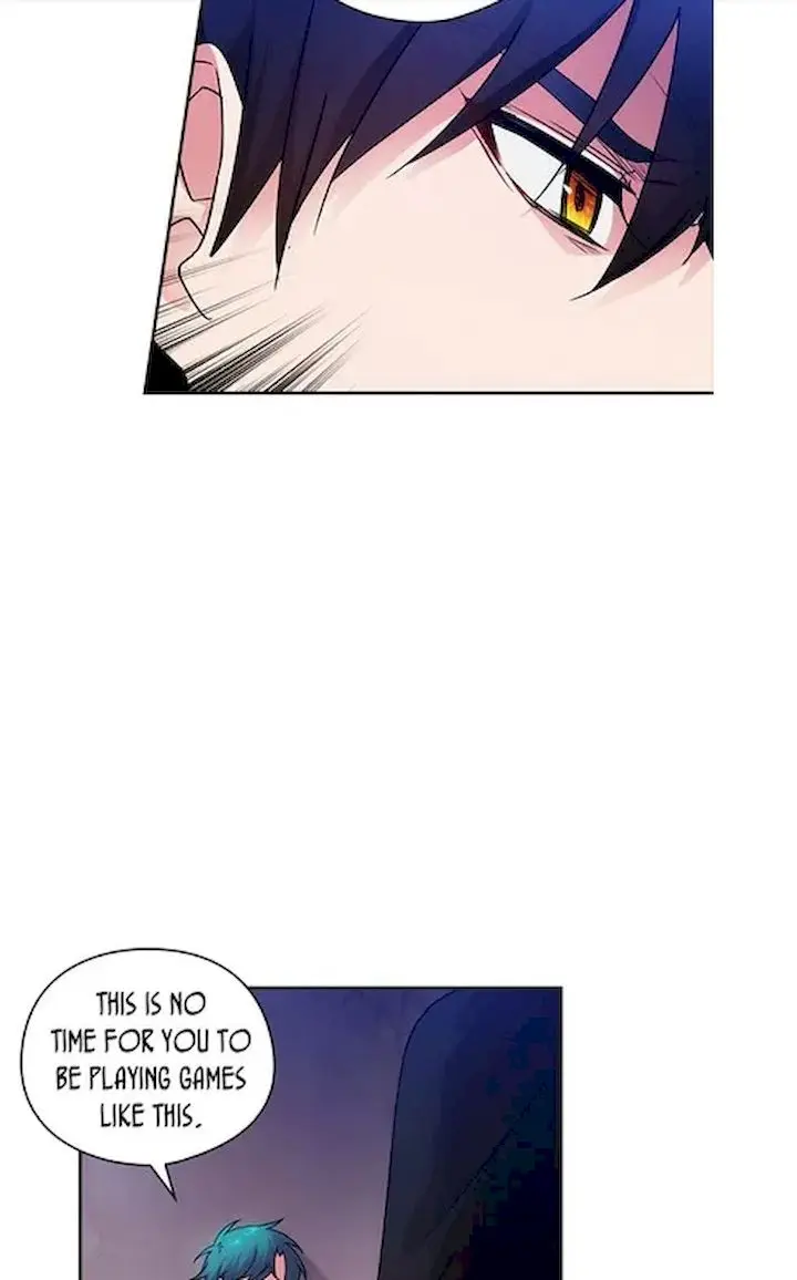 Reminiscence Adonis Manhwa Chapter 116 - Page 2