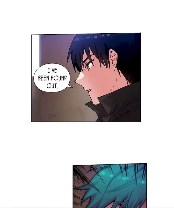 Reminiscence Adonis Manhwa Chapter 116 - Page 23