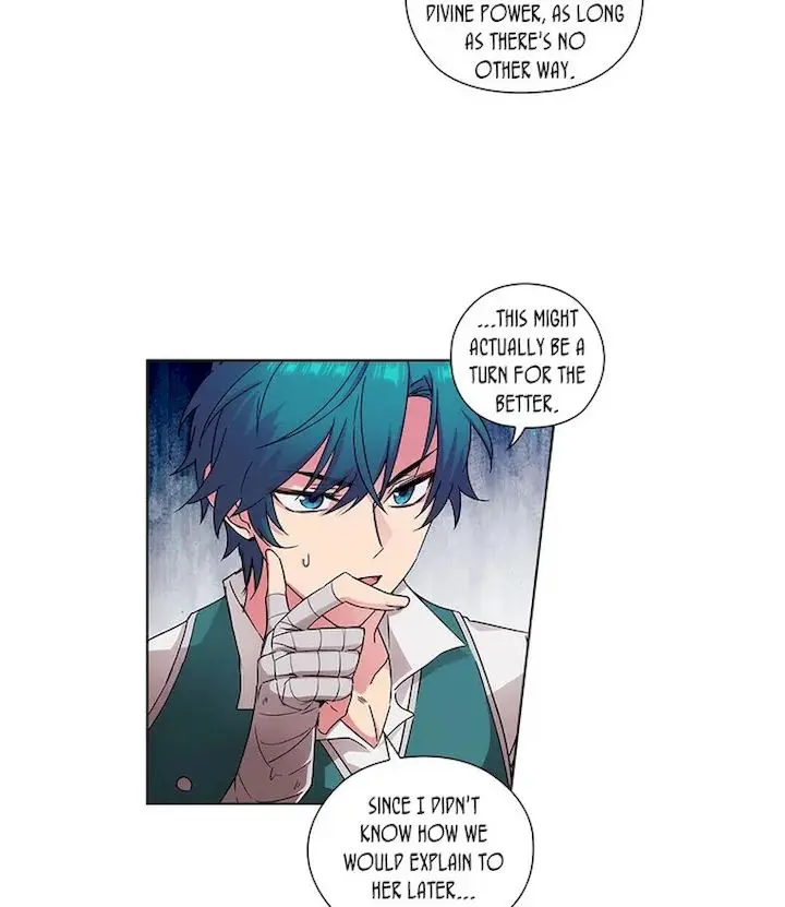 Reminiscence Adonis Manhwa Chapter 116 - Page 28