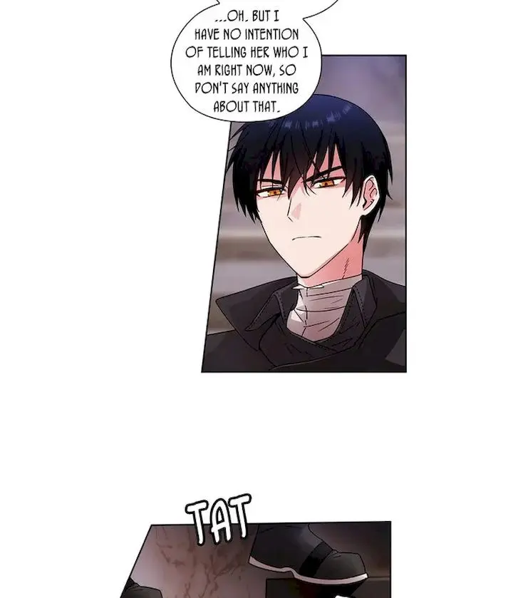 Reminiscence Adonis Manhwa Chapter 116 - Page 29