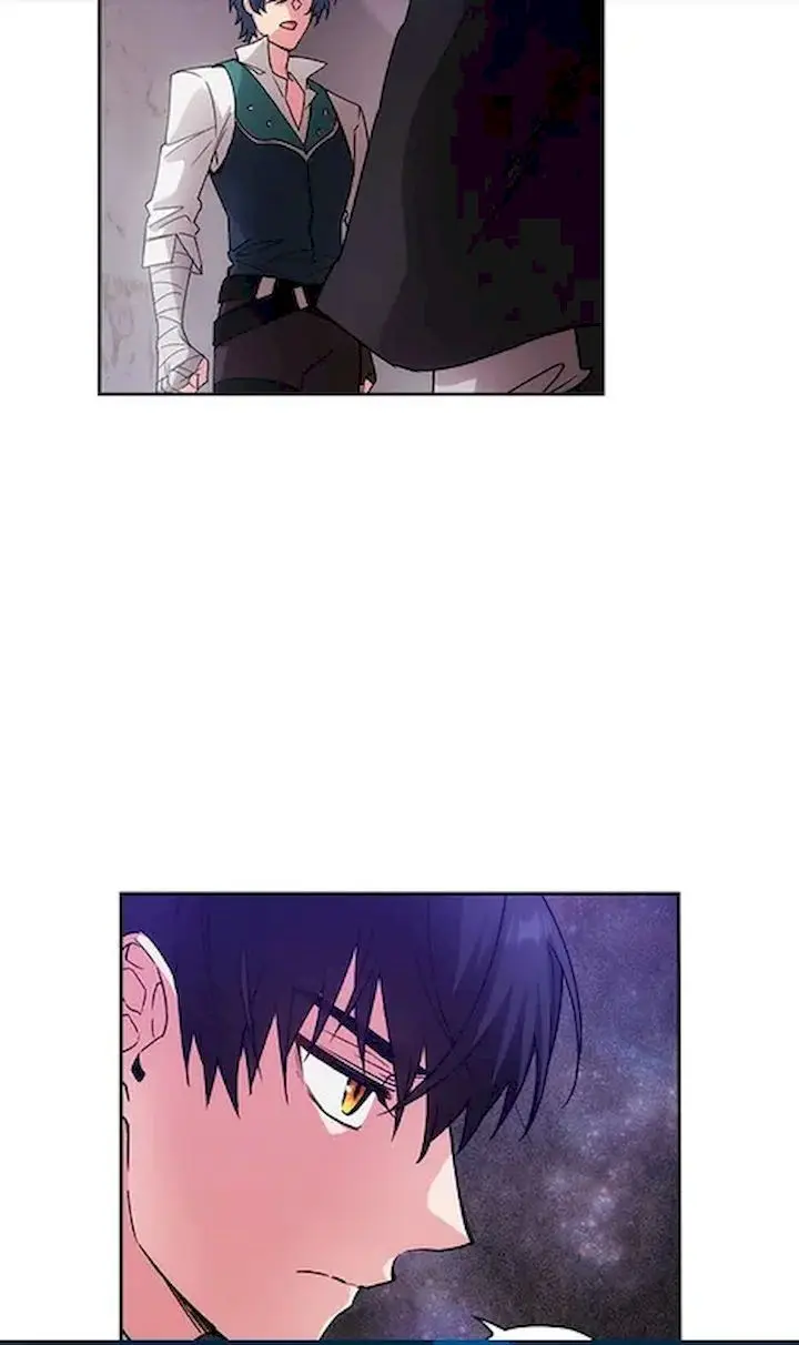 Reminiscence Adonis Manhwa Chapter 116 - Page 3