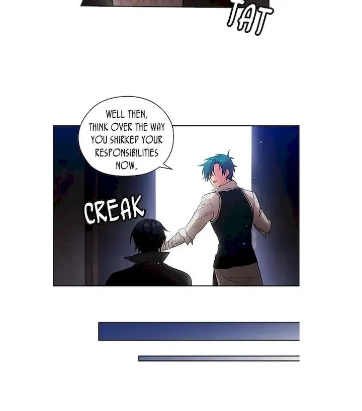 Reminiscence Adonis Manhwa Chapter 116 - Page 30