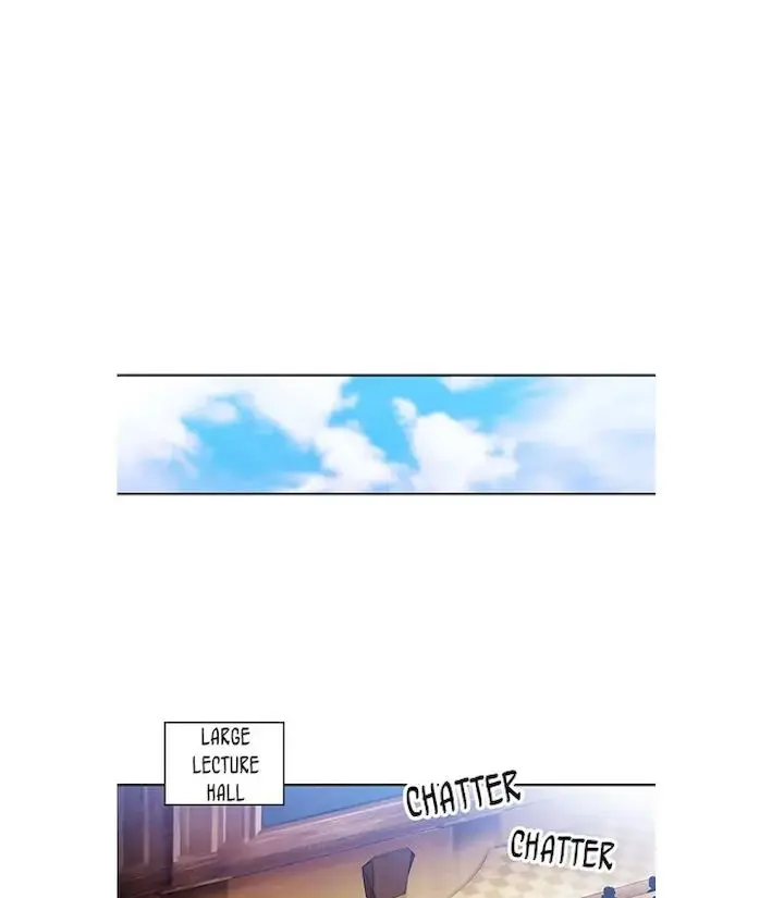 Reminiscence Adonis Manhwa Chapter 116 - Page 31