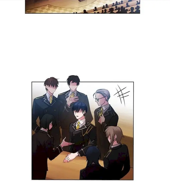 Reminiscence Adonis Manhwa Chapter 116 - Page 32