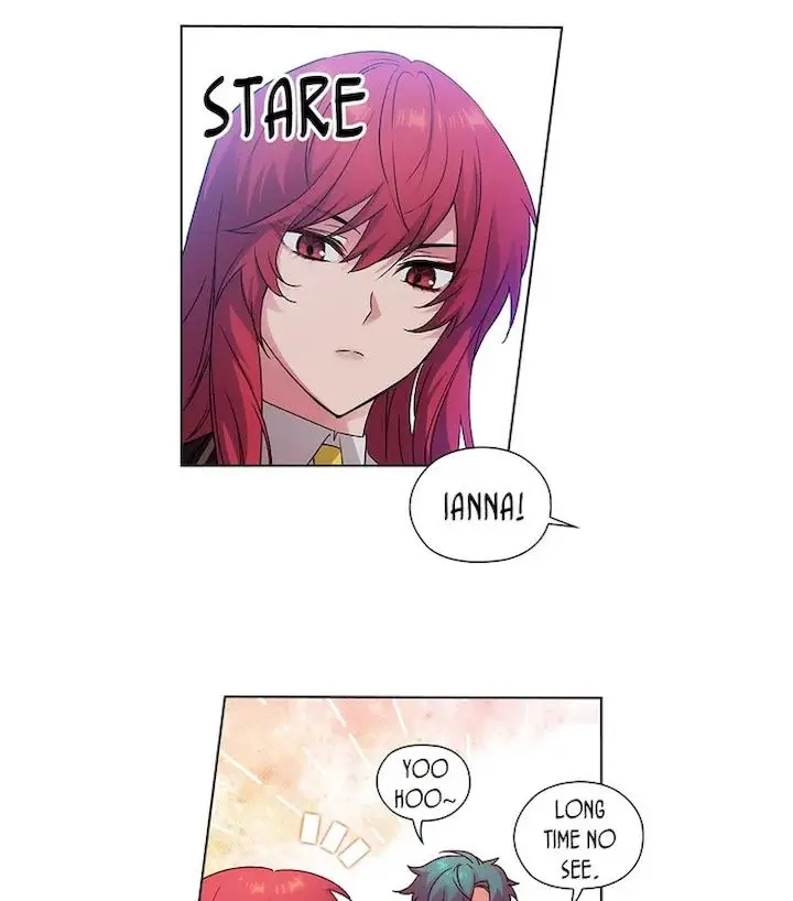 Reminiscence Adonis Manhwa Chapter 116 - Page 34