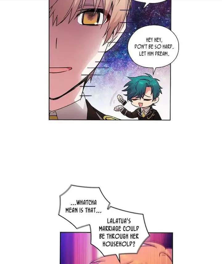Reminiscence Adonis Manhwa Chapter 116 - Page 41