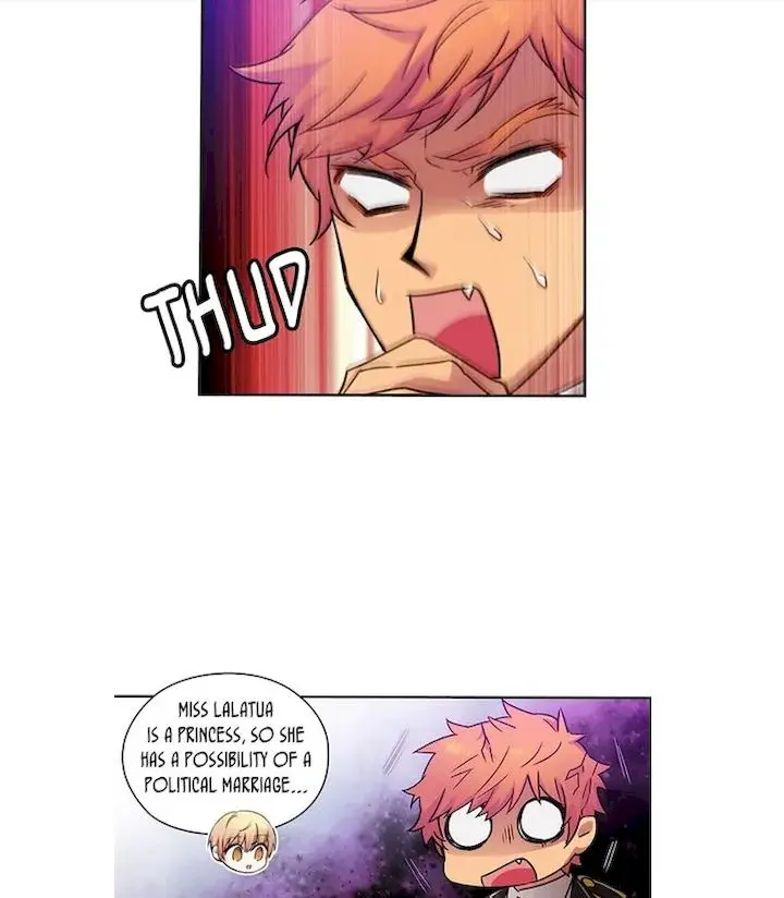Reminiscence Adonis Manhwa Chapter 116 - Page 42