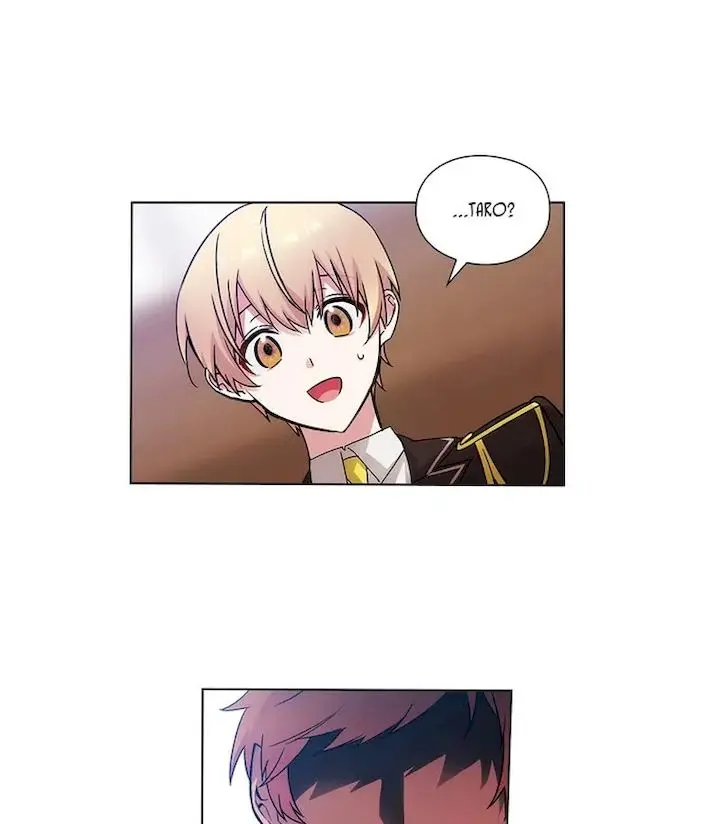 Reminiscence Adonis Manhwa Chapter 116 - Page 44