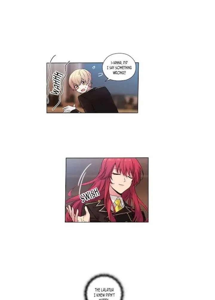 Reminiscence Adonis Manhwa Chapter 116 - Page 46