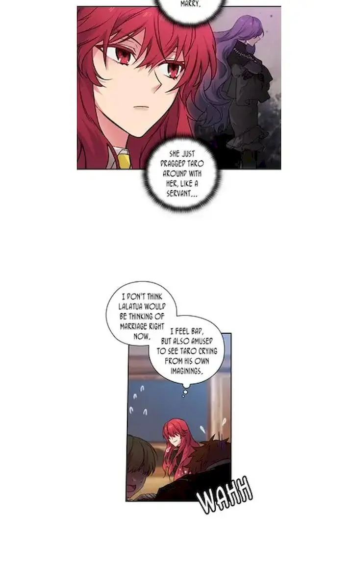 Reminiscence Adonis Manhwa Chapter 116 - Page 47