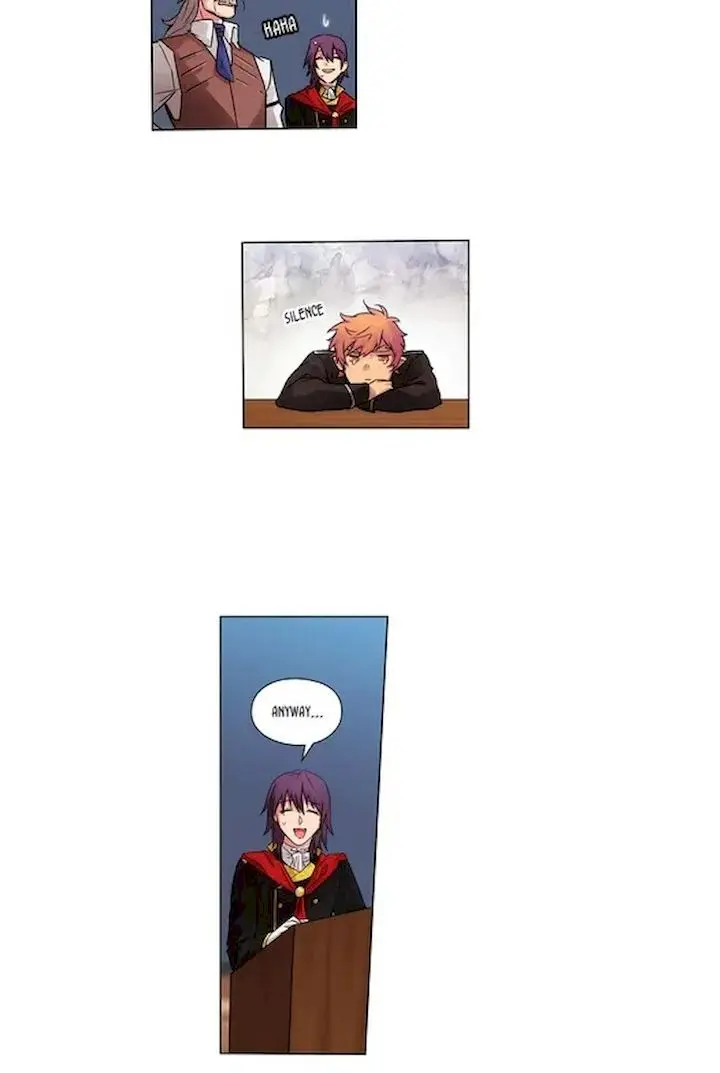 Reminiscence Adonis Manhwa Chapter 116 - Page 50