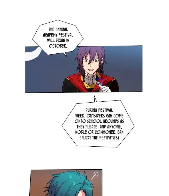 Reminiscence Adonis Manhwa Chapter 116 - Page 53