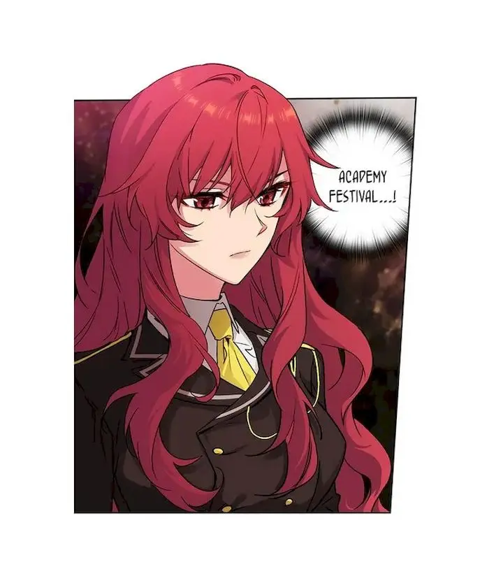 Reminiscence Adonis Manhwa Chapter 116 - Page 55