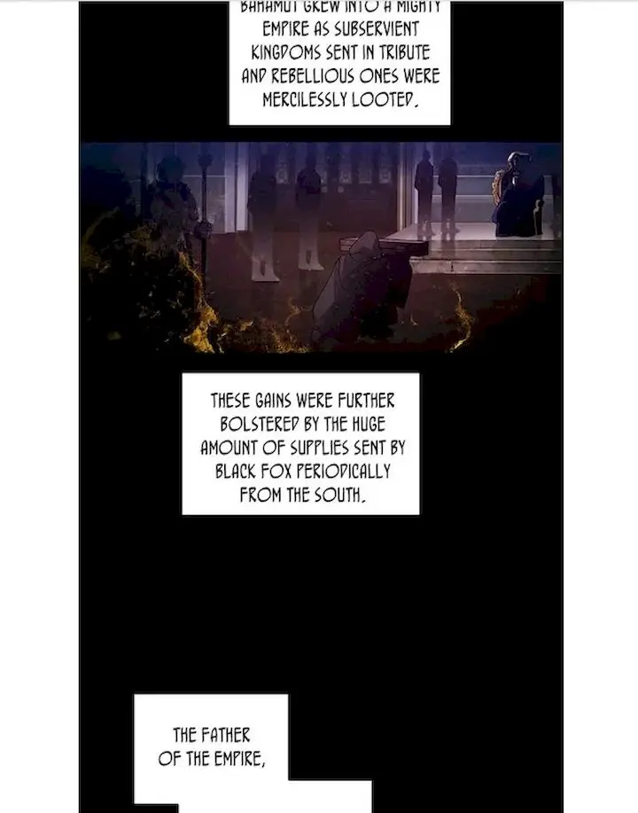 Reminiscence Adonis Manhwa Chapter 116 - Page 8