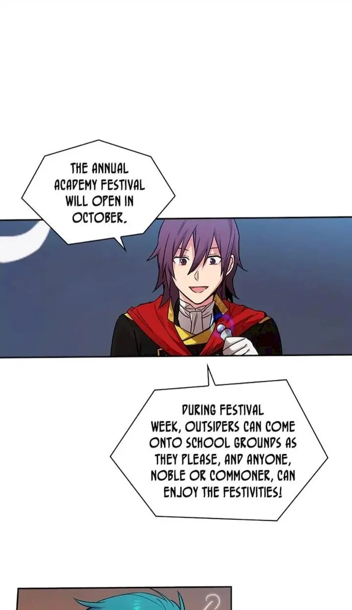 Reminiscence Adonis Manhwa Chapter 117 - Page 1