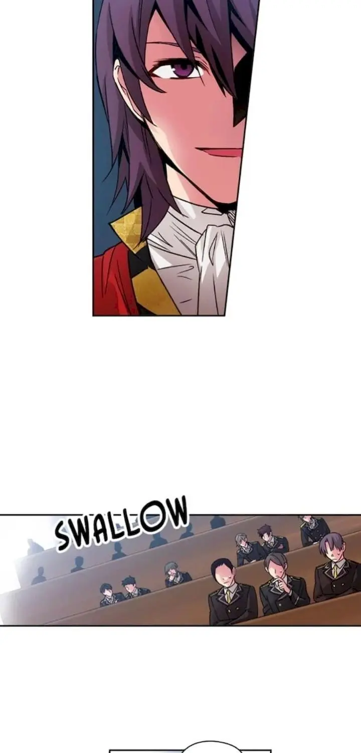 Reminiscence Adonis Manhwa Chapter 117 - Page 10
