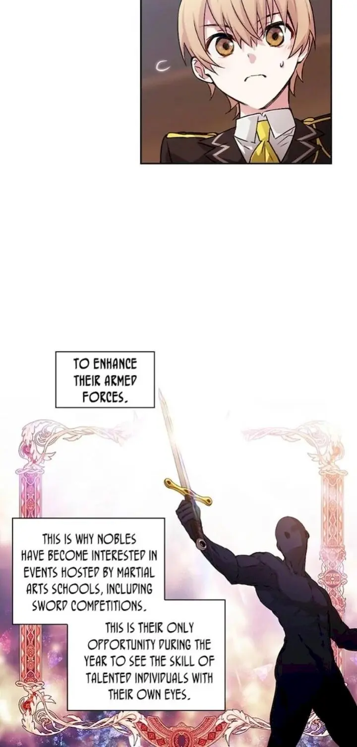 Reminiscence Adonis Manhwa Chapter 117 - Page 12