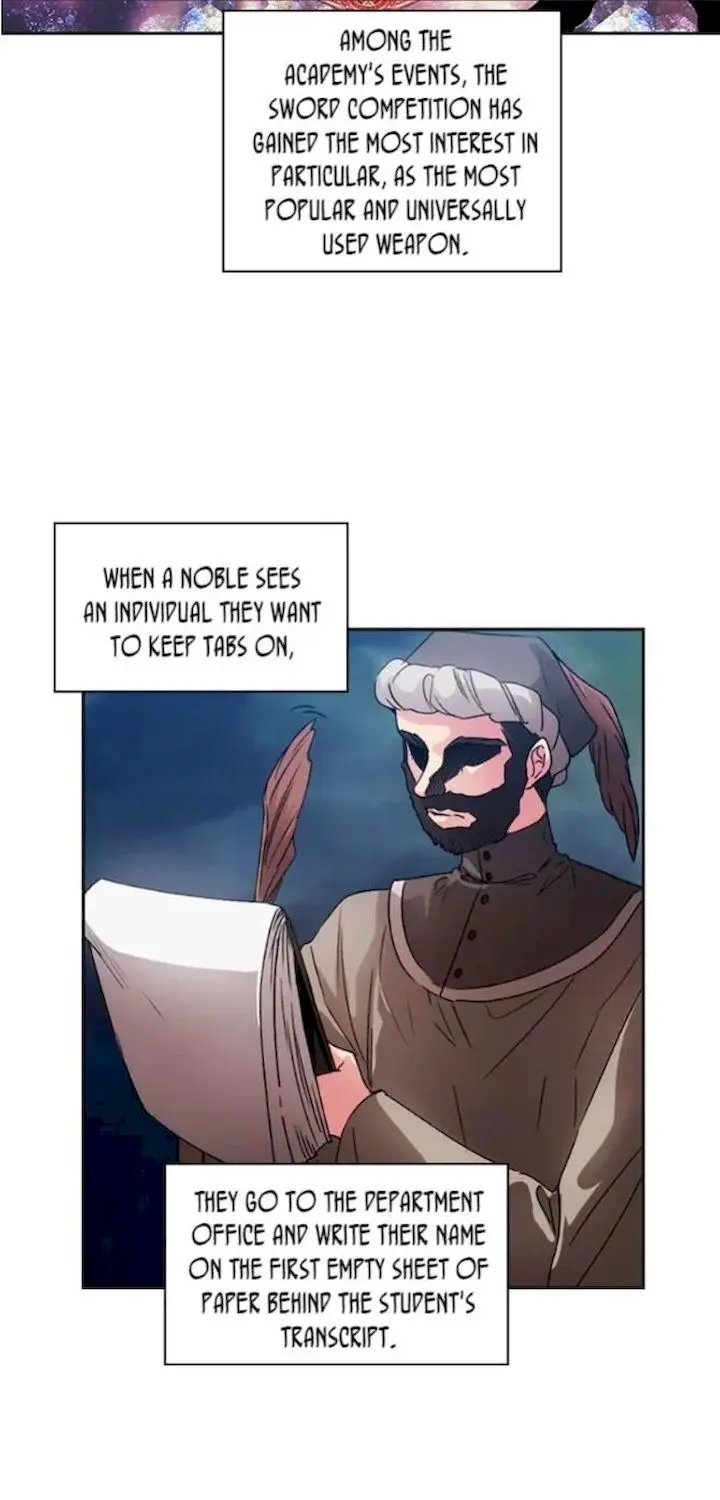 Reminiscence Adonis Manhwa Chapter 117 - Page 13
