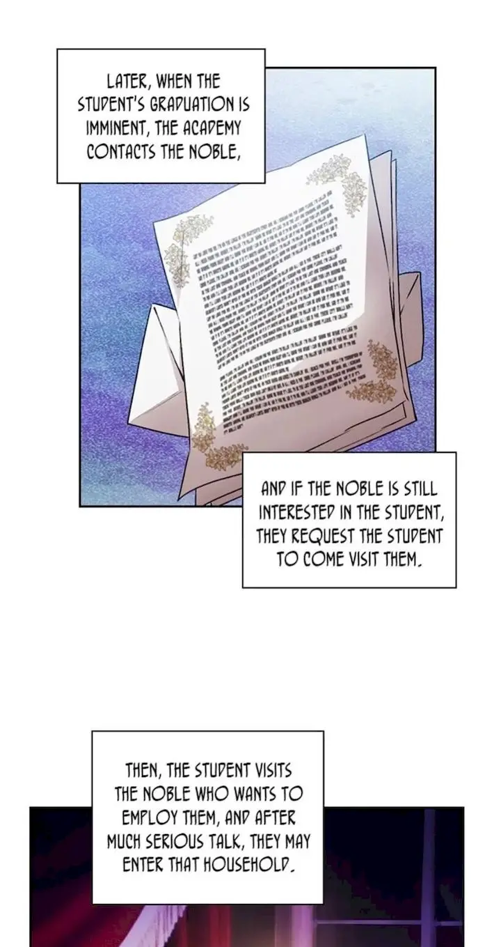 Reminiscence Adonis Manhwa Chapter 117 - Page 14