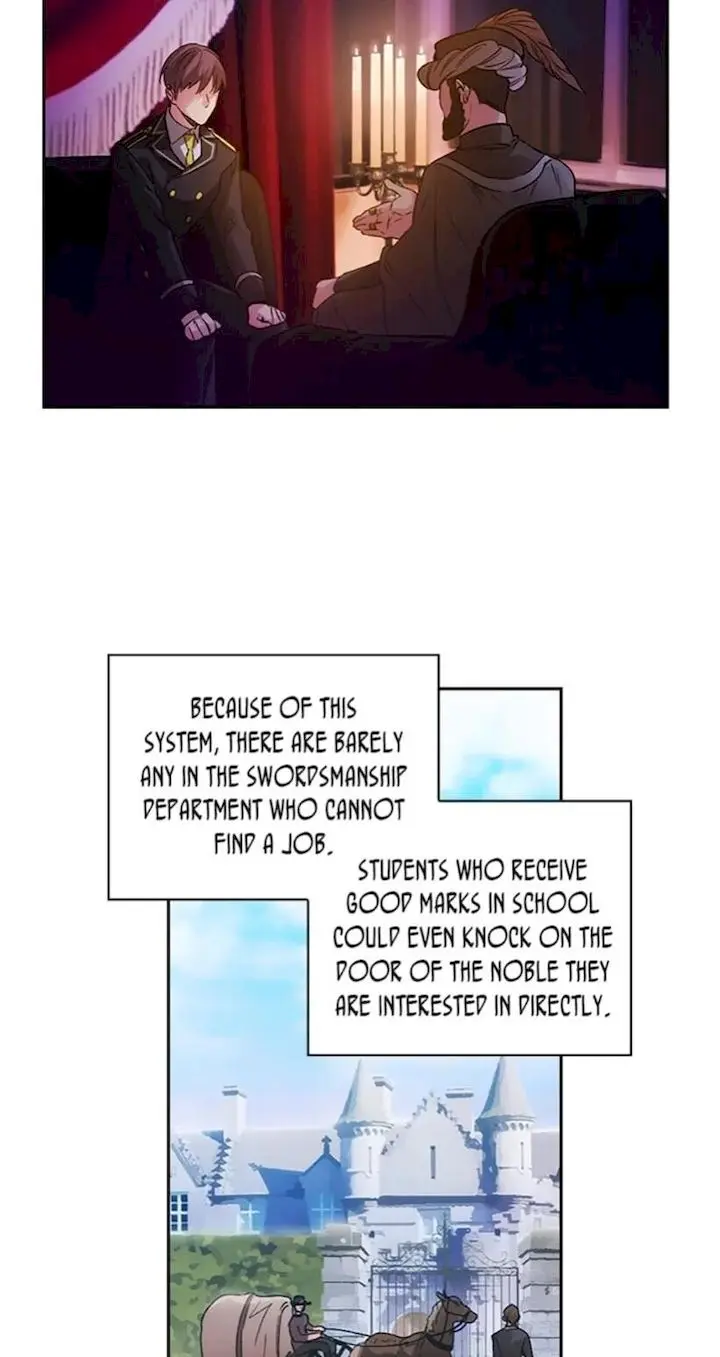 Reminiscence Adonis Manhwa Chapter 117 - Page 15