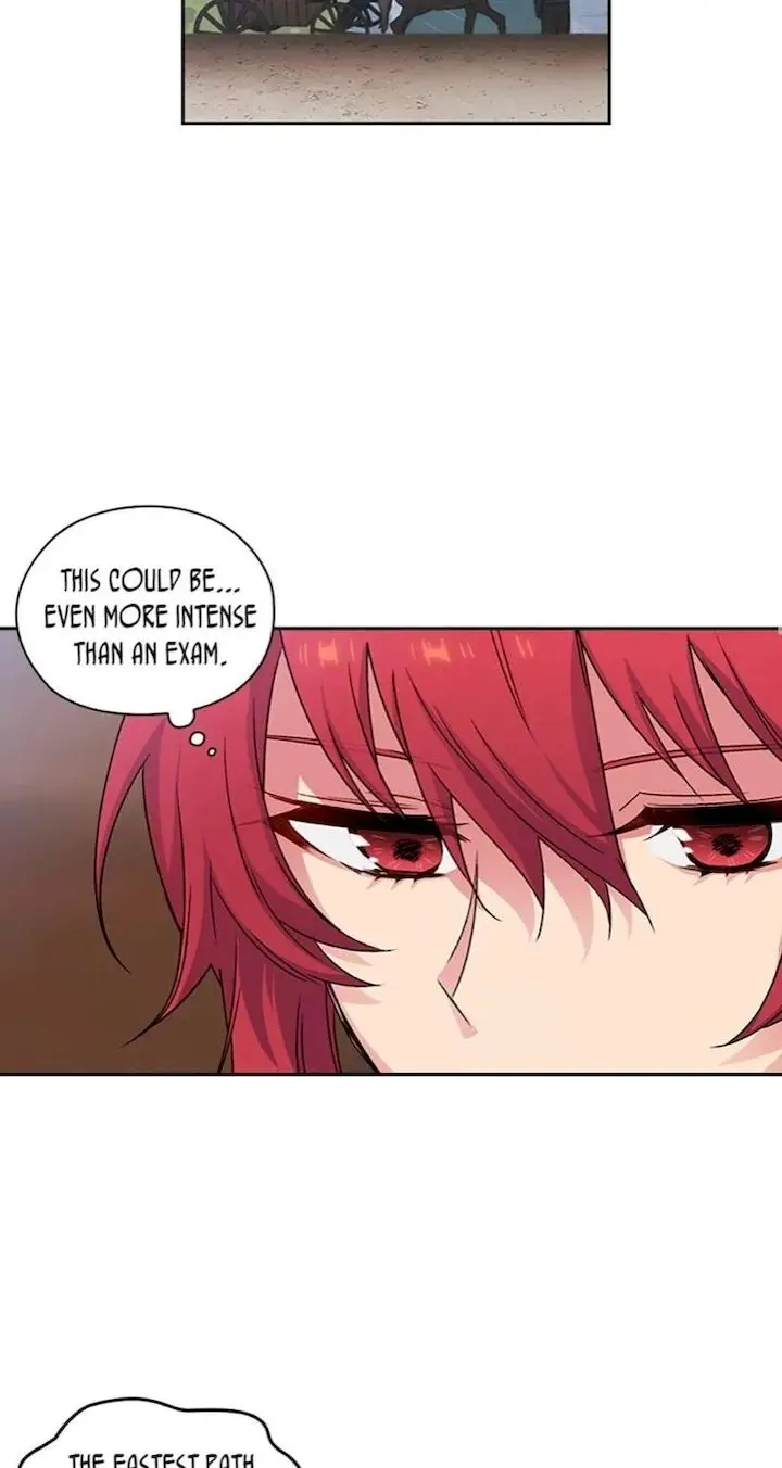 Reminiscence Adonis Manhwa Chapter 117 - Page 16