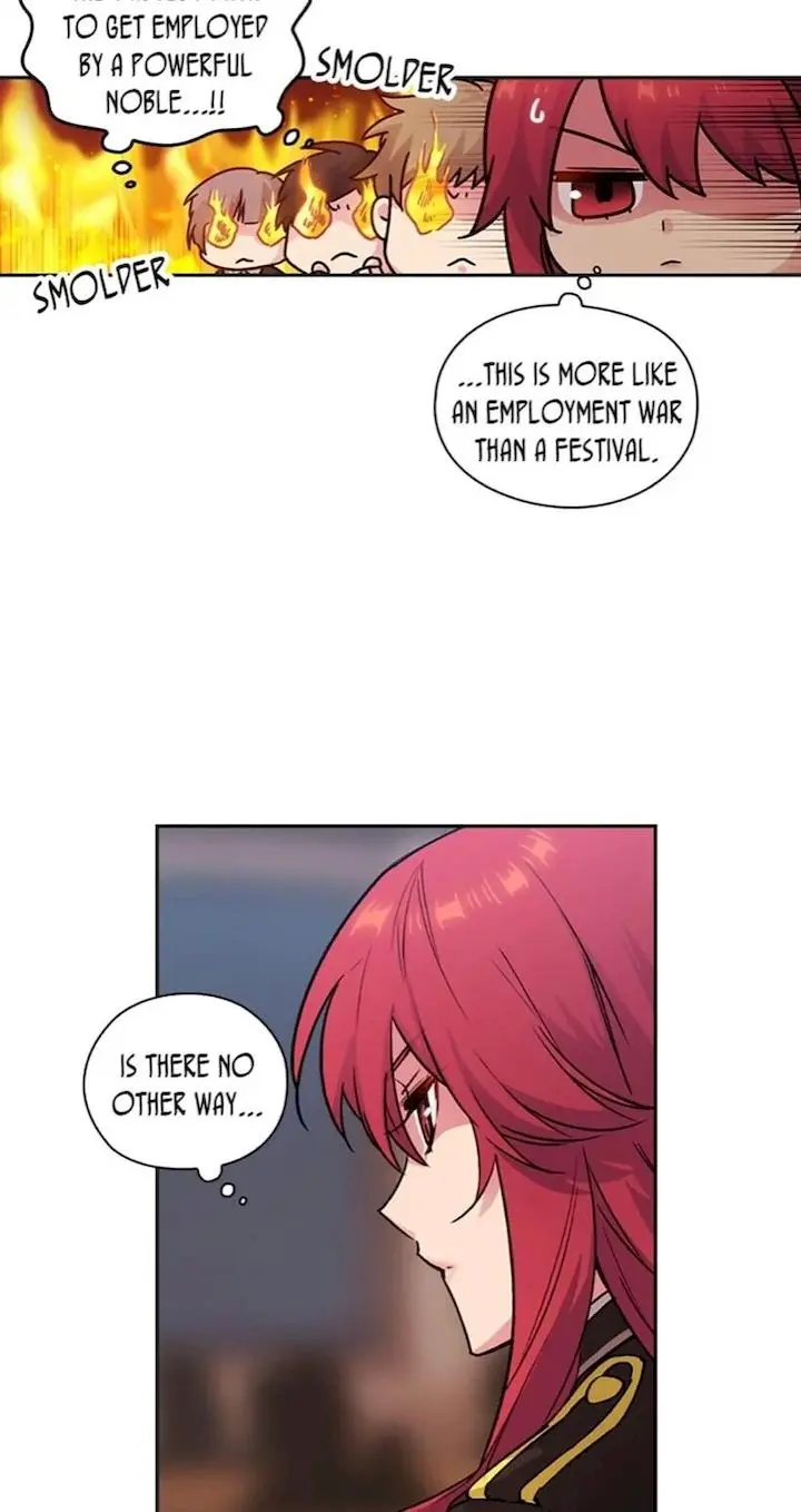 Reminiscence Adonis Manhwa Chapter 117 - Page 17