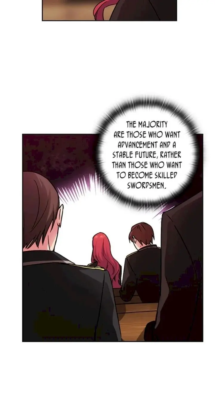 Reminiscence Adonis Manhwa Chapter 117 - Page 18
