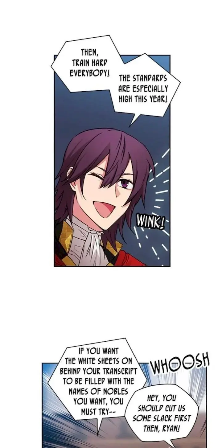 Reminiscence Adonis Manhwa Chapter 117 - Page 20