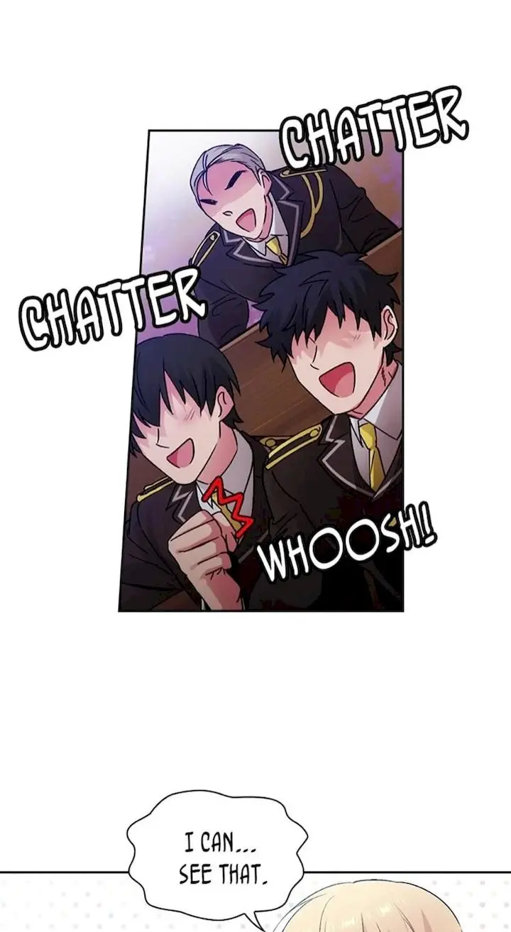 Reminiscence Adonis Manhwa Chapter 117 - Page 24