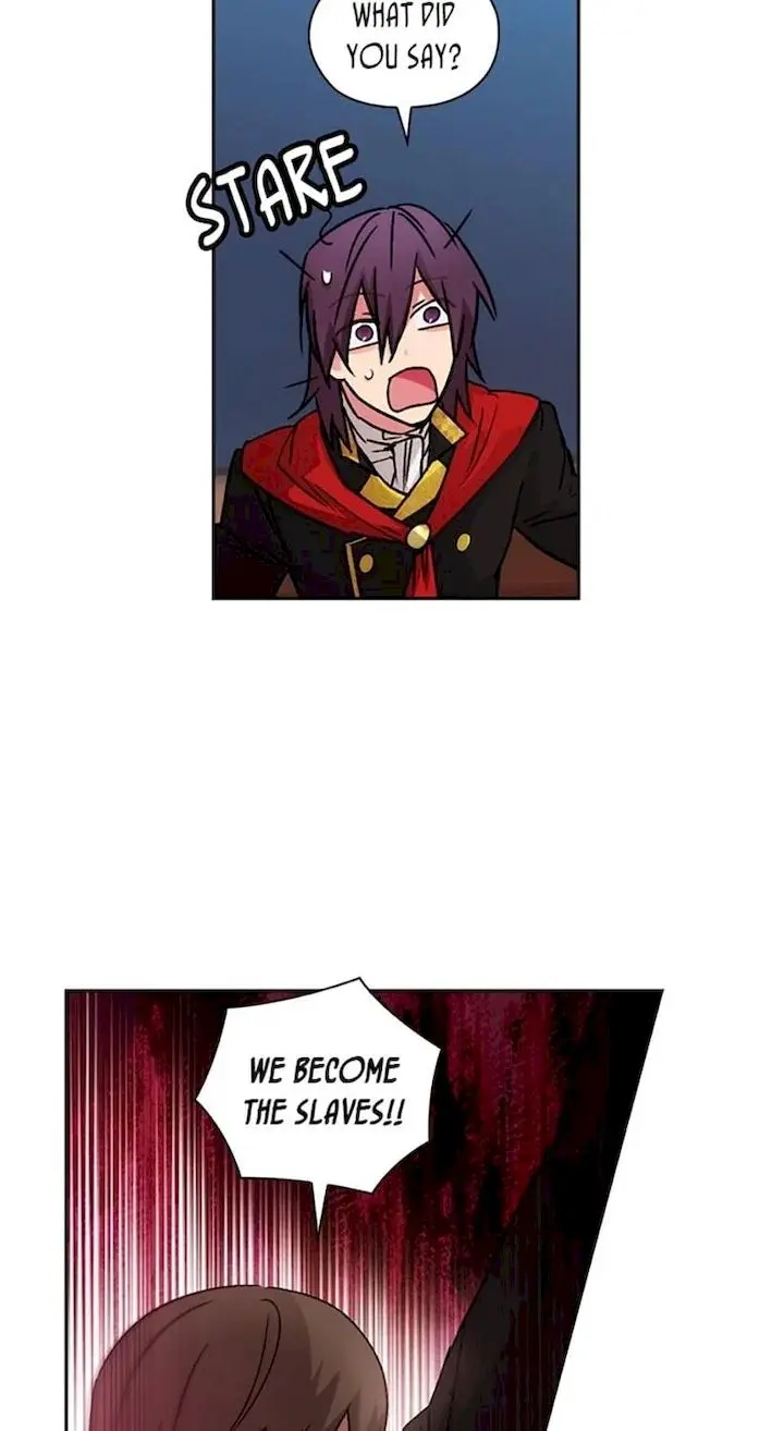 Reminiscence Adonis Manhwa Chapter 117 - Page 28