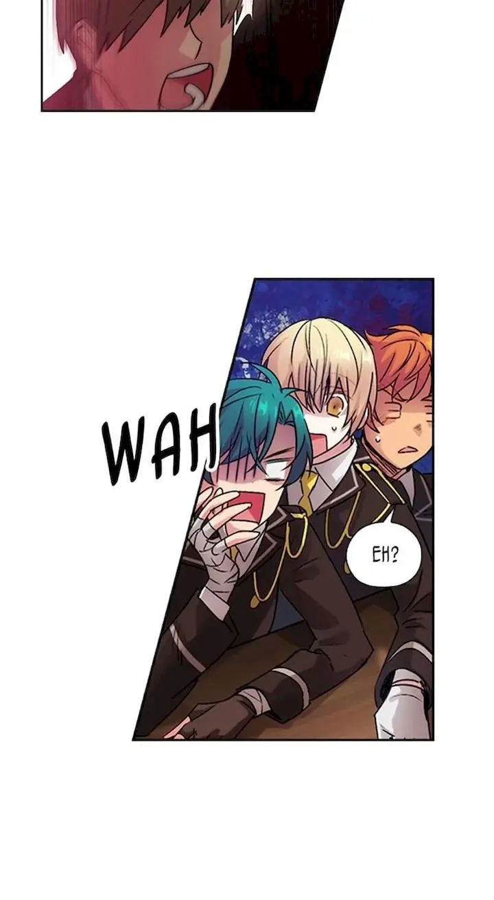 Reminiscence Adonis Manhwa Chapter 117 - Page 29