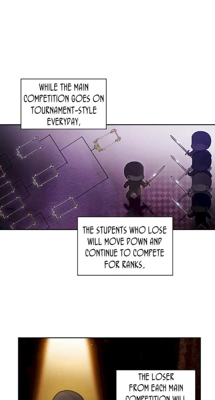 Reminiscence Adonis Manhwa Chapter 117 - Page 32