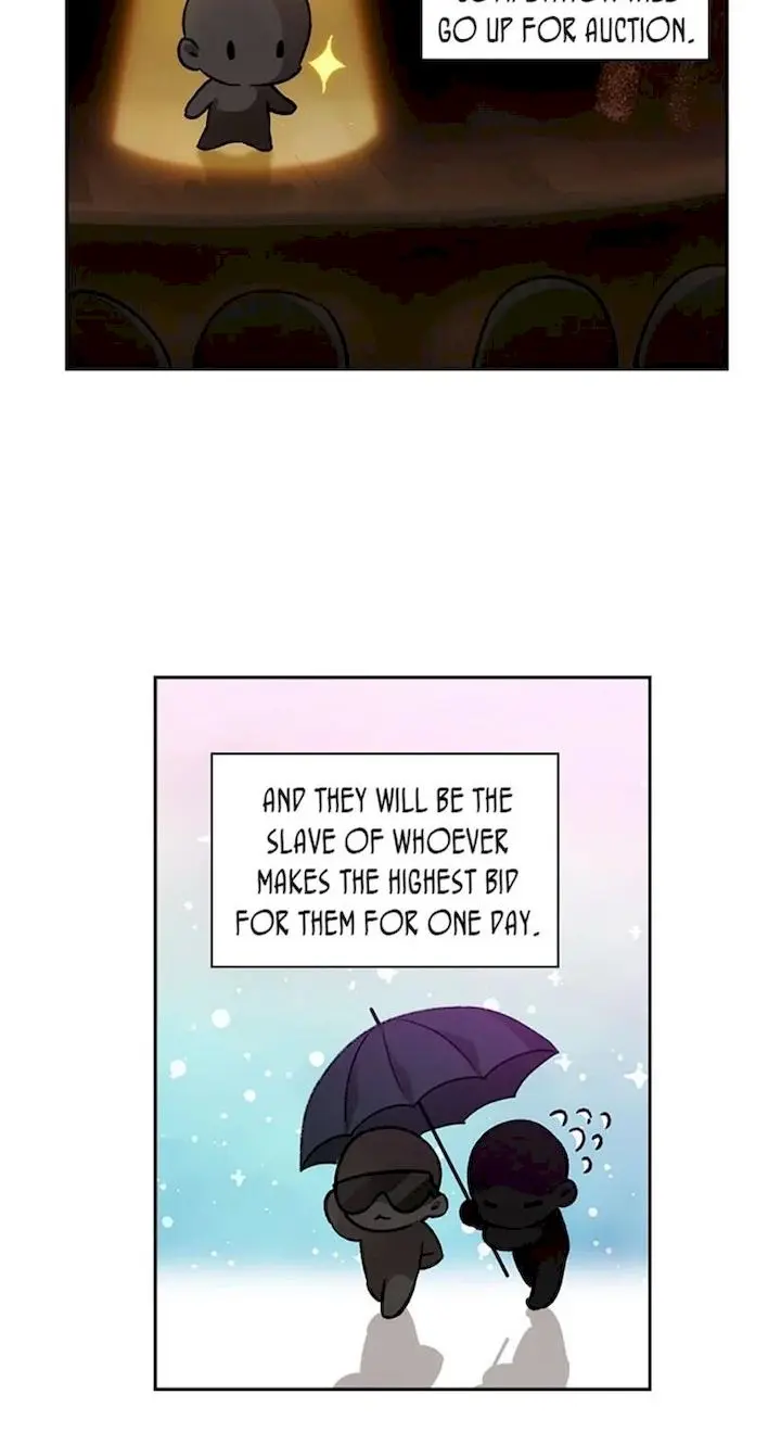 Reminiscence Adonis Manhwa Chapter 117 - Page 33