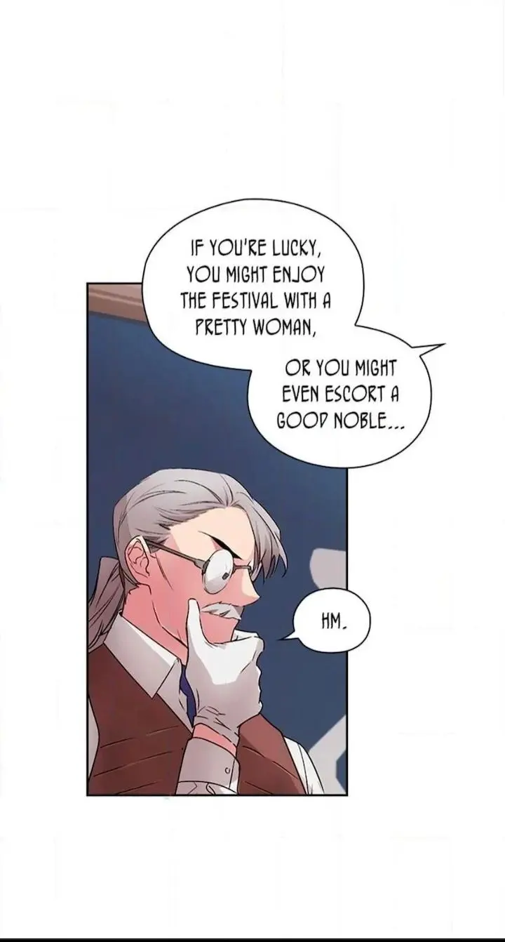 Reminiscence Adonis Manhwa Chapter 117 - Page 34