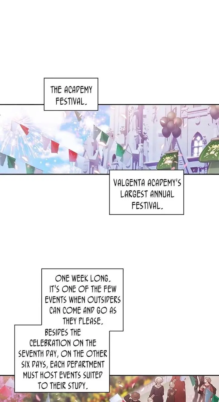 Reminiscence Adonis Manhwa Chapter 117 - Page 4