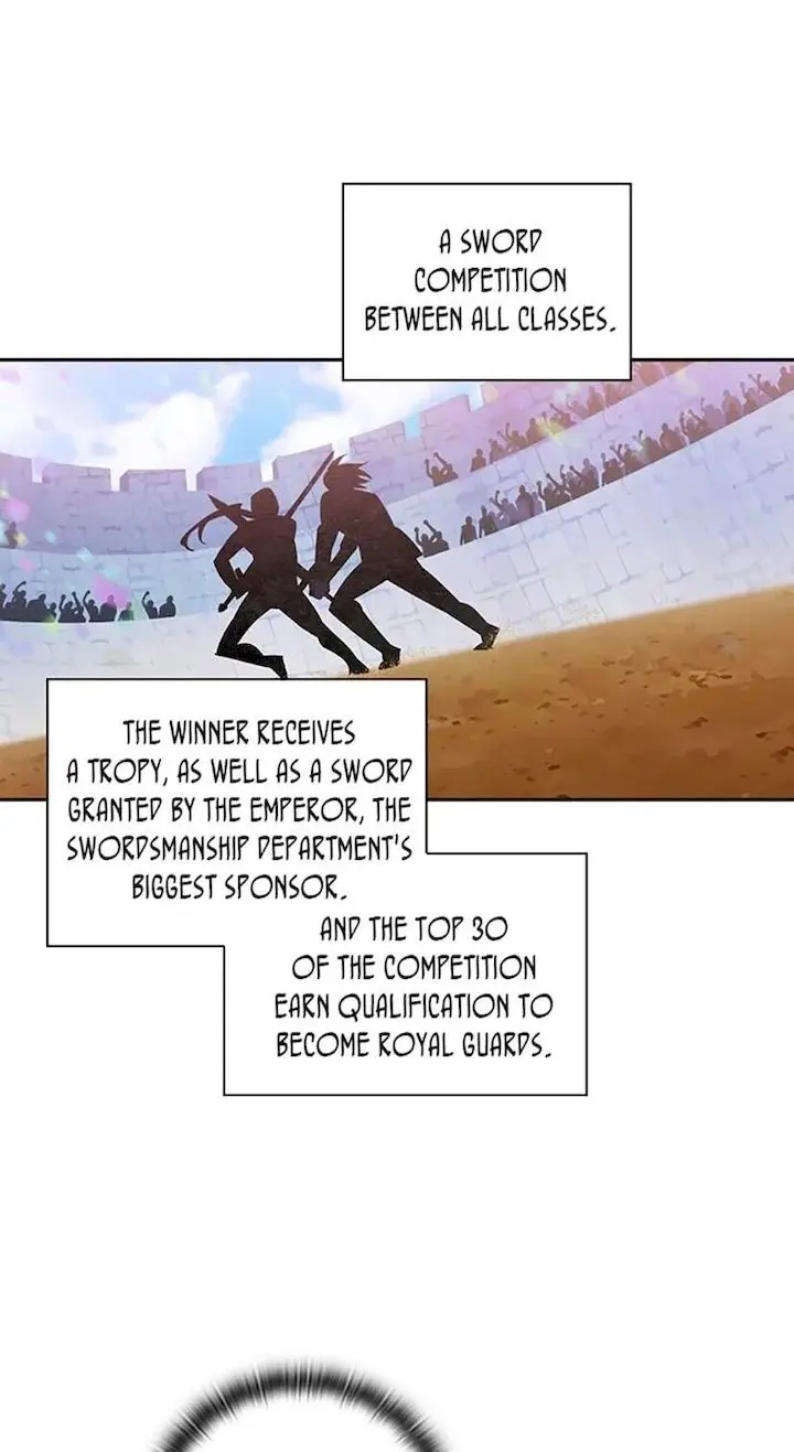 Reminiscence Adonis Manhwa Chapter 117 - Page 6