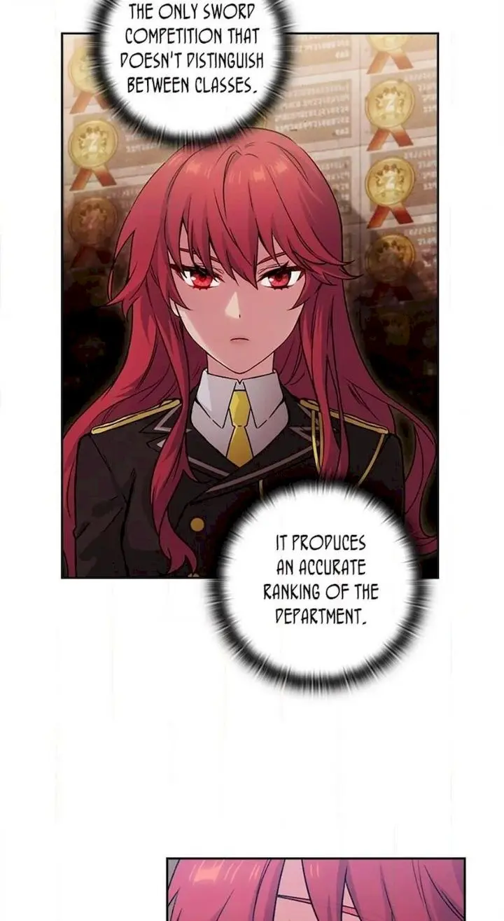 Reminiscence Adonis Manhwa Chapter 117 - Page 7