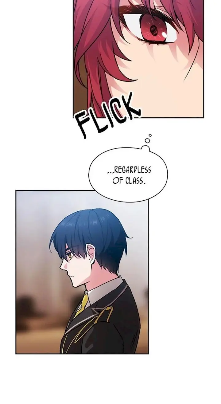 Reminiscence Adonis Manhwa Chapter 117 - Page 8