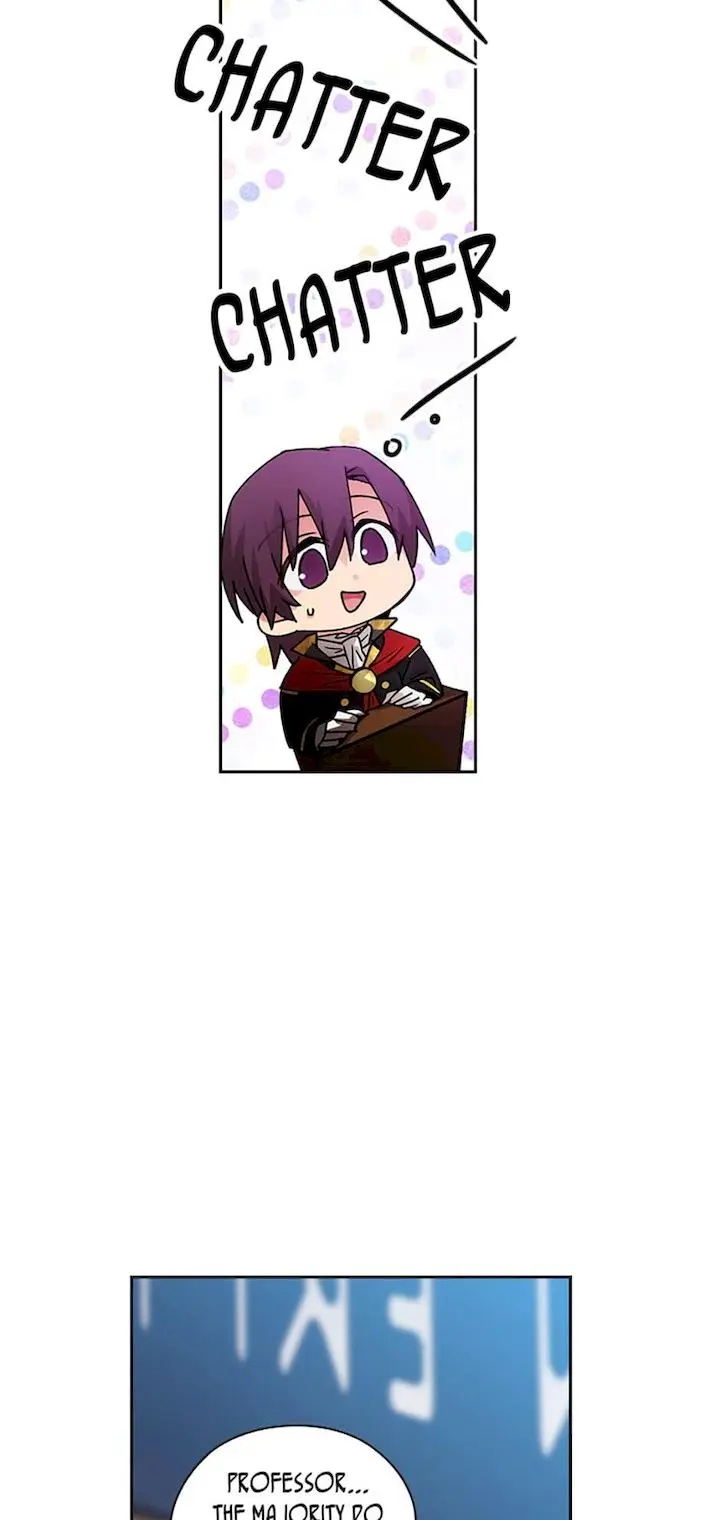 Reminiscence Adonis Manhwa Chapter 118 - Page 10