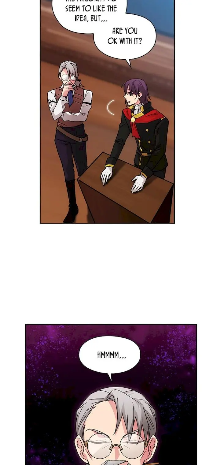 Reminiscence Adonis Manhwa Chapter 118 - Page 11
