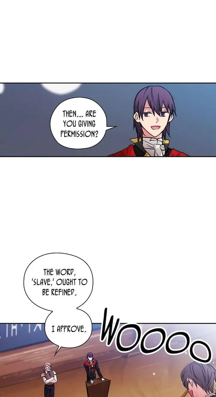 Reminiscence Adonis Manhwa Chapter 118 - Page 14