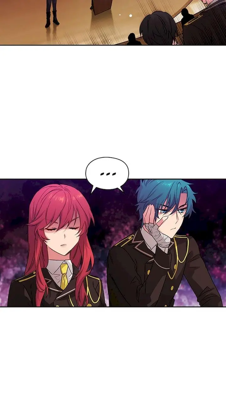 Reminiscence Adonis Manhwa Chapter 118 - Page 15
