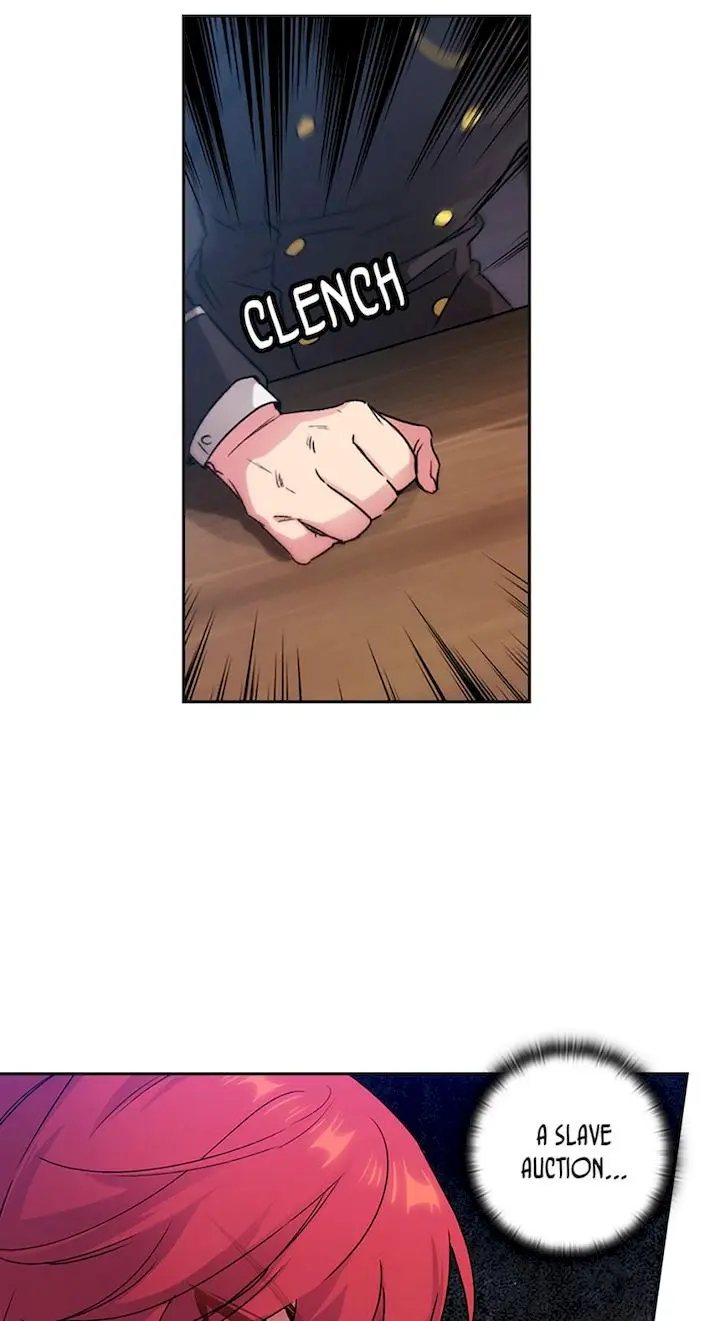 Reminiscence Adonis Manhwa Chapter 118 - Page 16