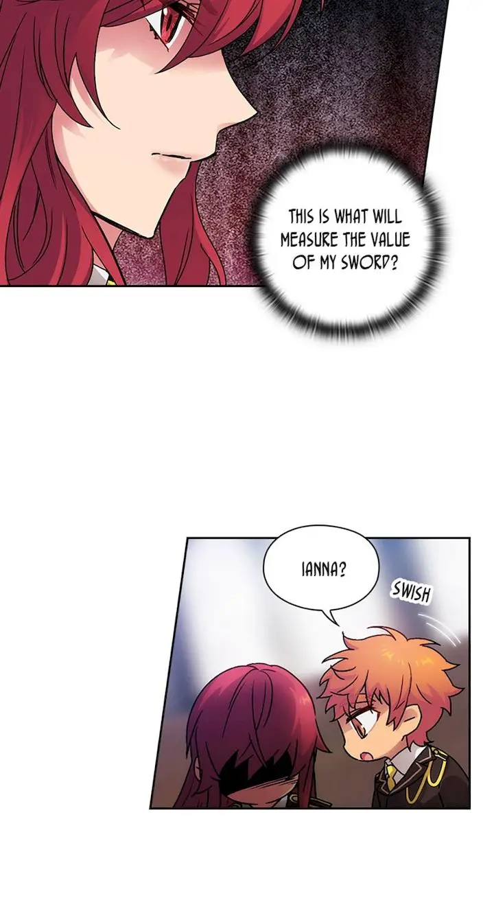 Reminiscence Adonis Manhwa Chapter 118 - Page 17