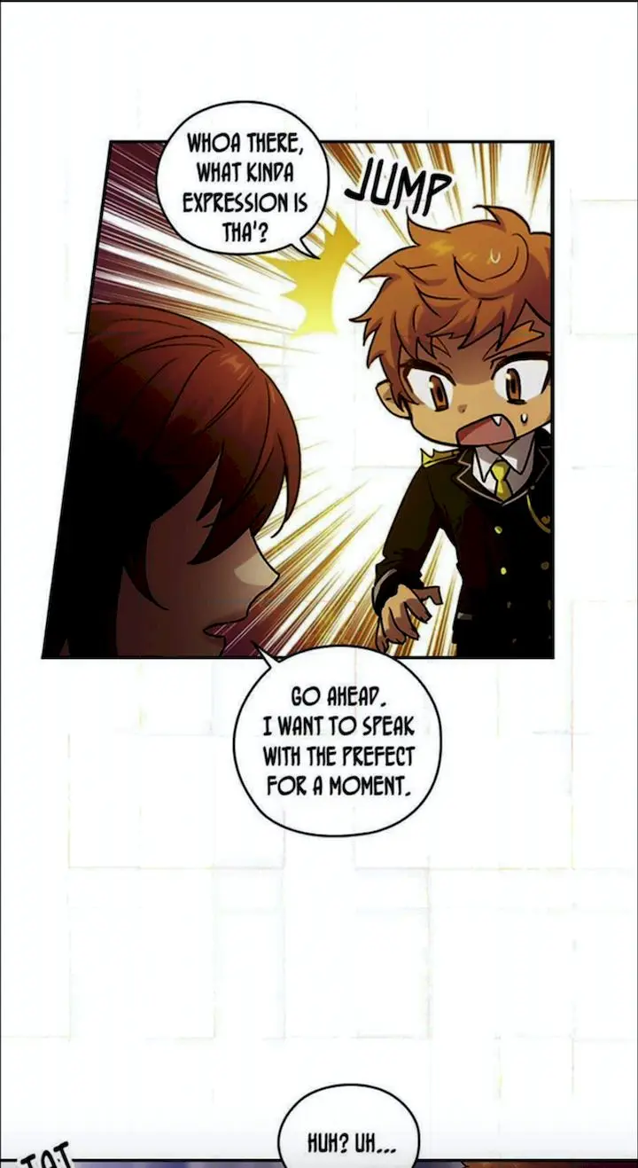 Reminiscence Adonis Manhwa Chapter 118 - Page 18