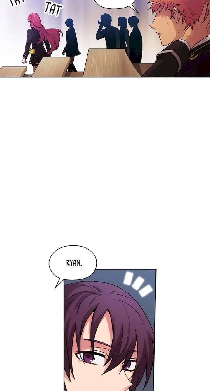 Reminiscence Adonis Manhwa Chapter 118 - Page 19
