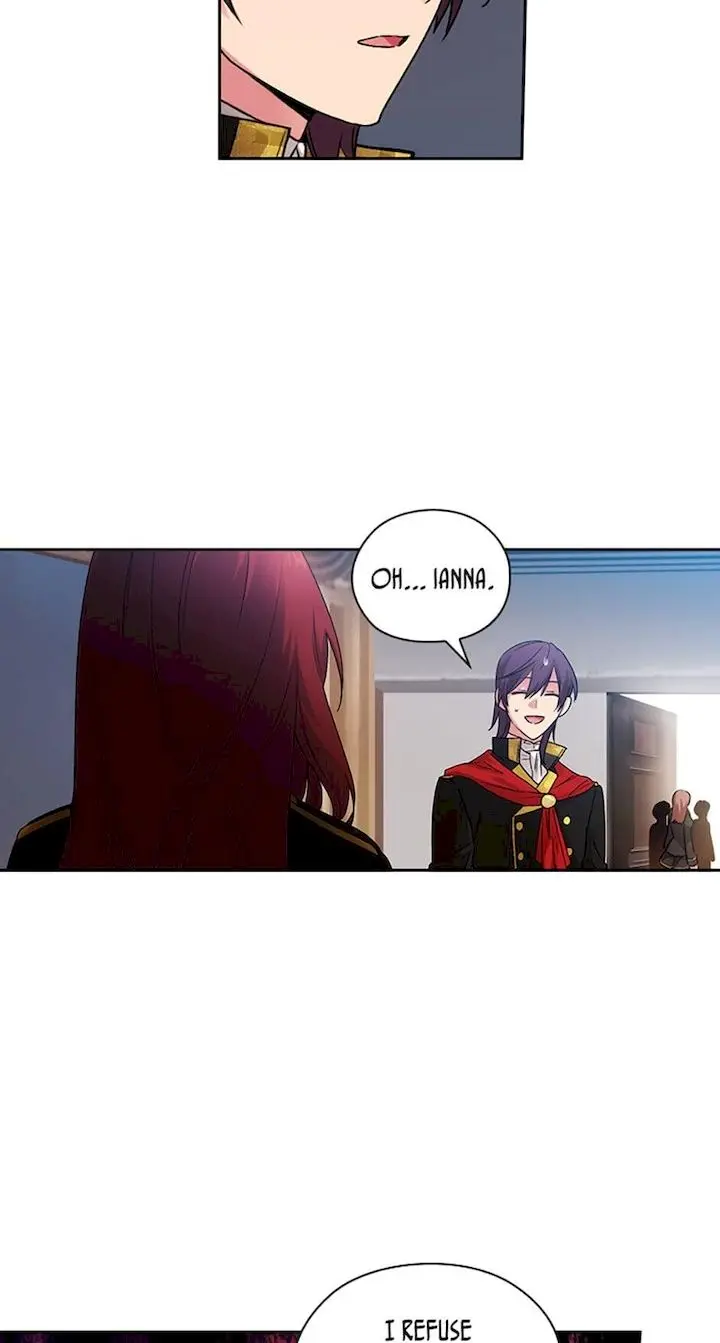 Reminiscence Adonis Manhwa Chapter 118 - Page 20