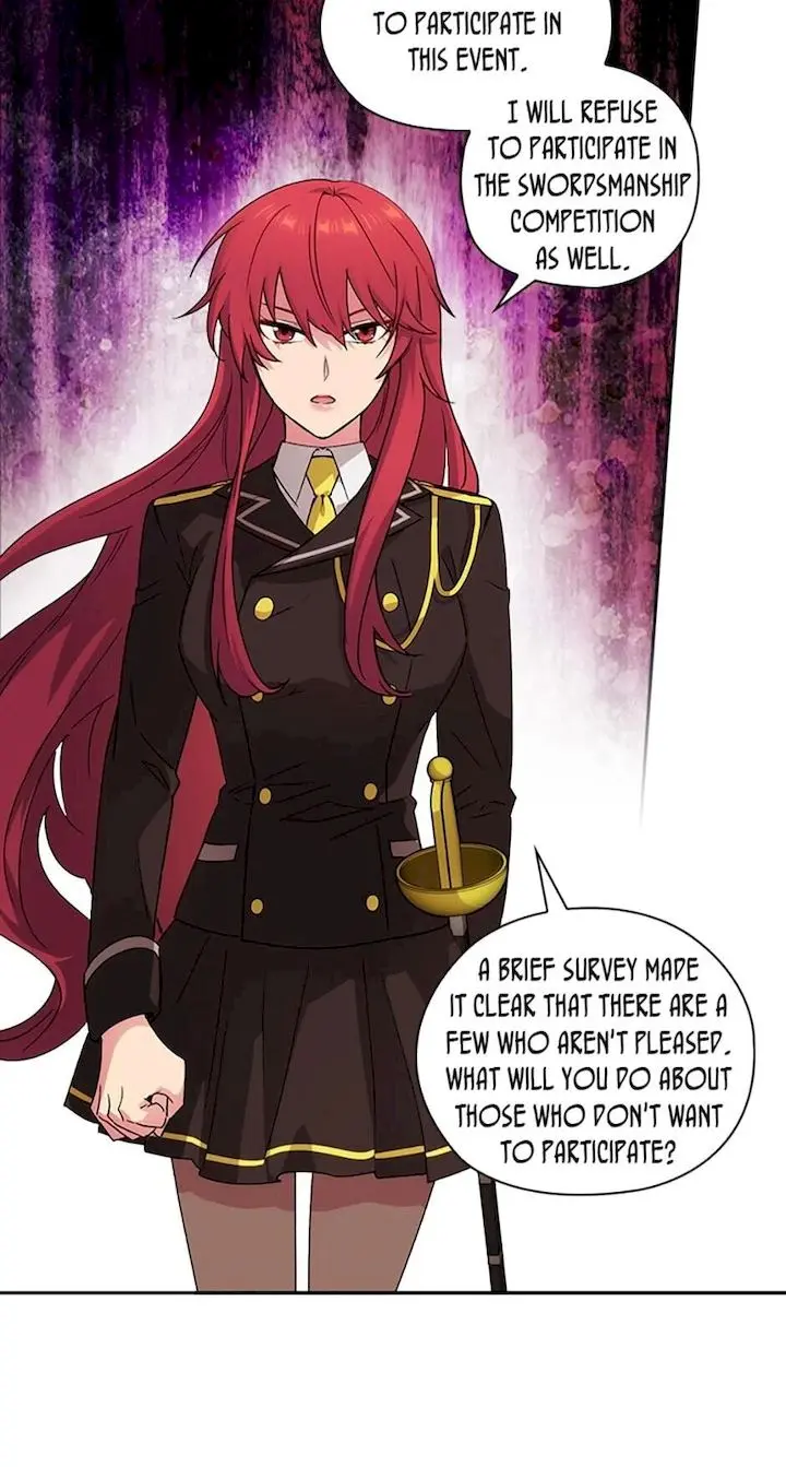 Reminiscence Adonis Manhwa Chapter 118 - Page 21